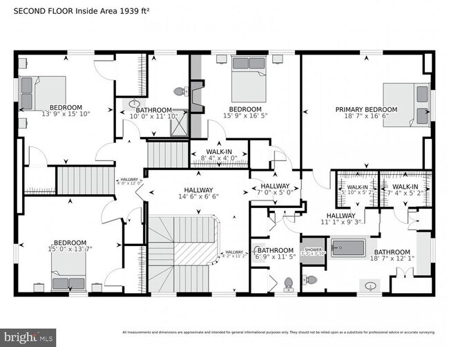 Building Photo - 2310 Kalorama Rd NW
