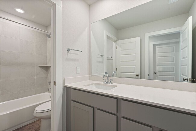 Building Photo - Brand-New 5-Bedroom Retreat with Open Living and Resort-Style Amenities in Georgetown’s Premier C...