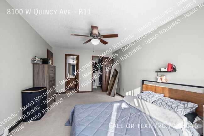 Building Photo - 8100 W Quincy Ave