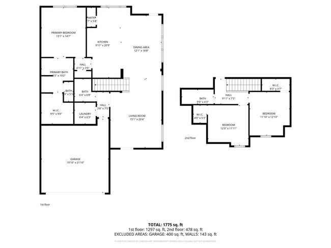 Building Photo - AVAILABLE NOW! CUL-DE-SAC TRIPLEX LOT LOCATED ON 1-ACRE IN MIDLOTHIAN, TX!