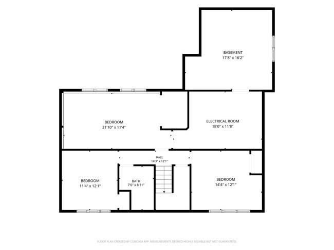 Building Photo - 1613 8th Ave SE