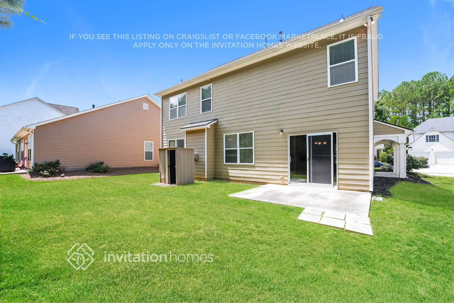 Building Photo - 3390 Cooper Woods Dr