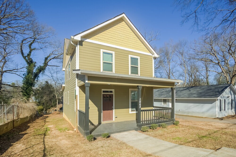 Building Photo - 1863 Phillips Ave