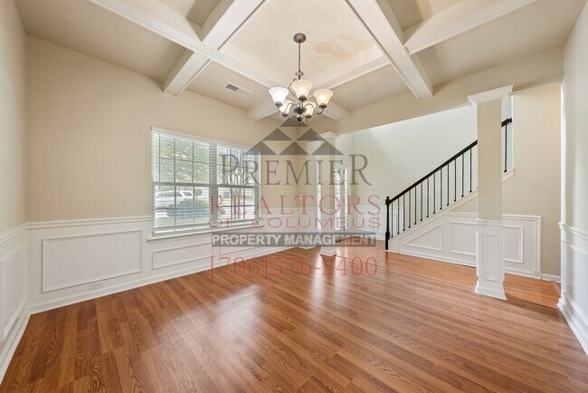 Building Photo - 306 Irish Ln