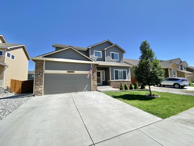 Building Photo - 4873 San Amels Way