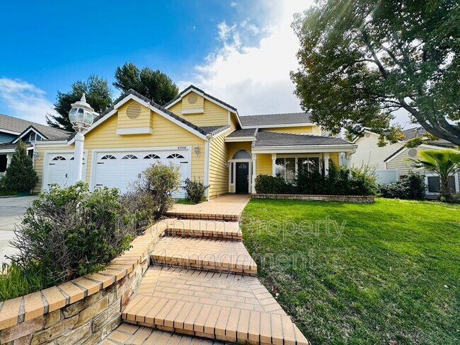 Primary Photo - 43938 Northgate Ave