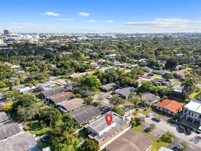 Building Photo - 821 SW 14th St