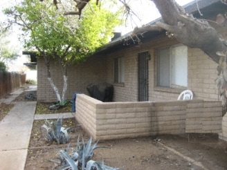 Primary Photo - Dos Palmas