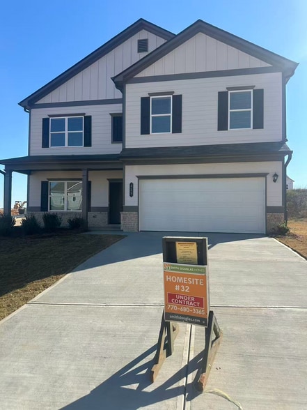 Primary Photo - 829 Kensington St