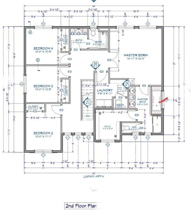 Building Photo - 302 Cottage Dr