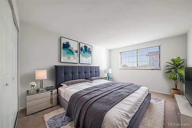 Building Photo - 1350 Josephine St