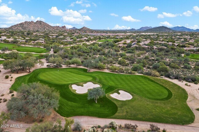 Building Photo - 6867 E Crimson Sky Trail