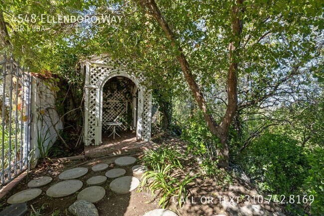 Building Photo - 4548 Ellenboro Way