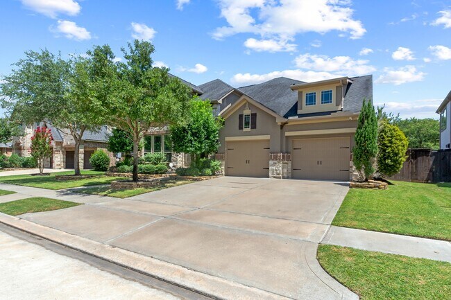 Building Photo - 7323 Settlers Way