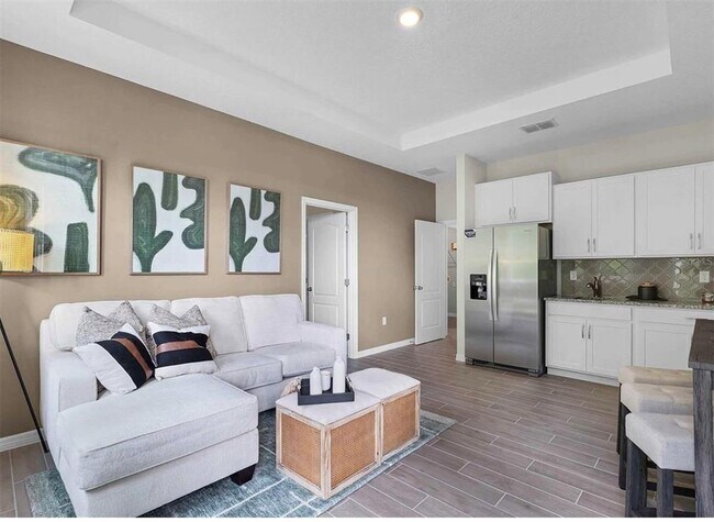 Building Photo - 1507 Southfork Dr