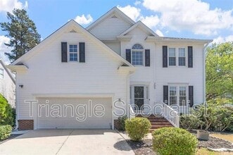 Building Photo - 205 Brook Creek Dr