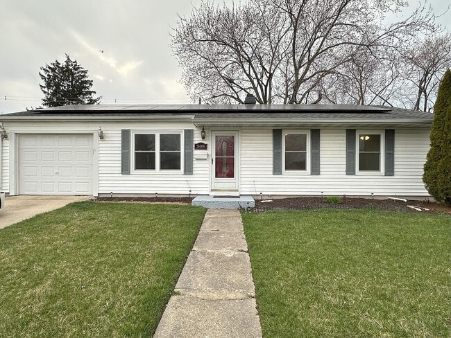 Building Photo - 508 Kenyon Ave