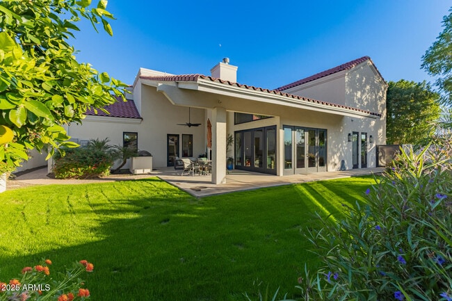 Building Photo - 3810 E Campbell Ave