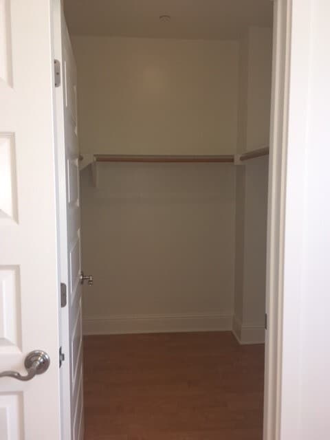 Building Photo - Live Upstairs, Work Downstairs: Rare Versatile Carpinteria Craftsman Townhouse!