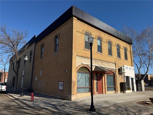 Building Photo - 542 Benson Ave SW