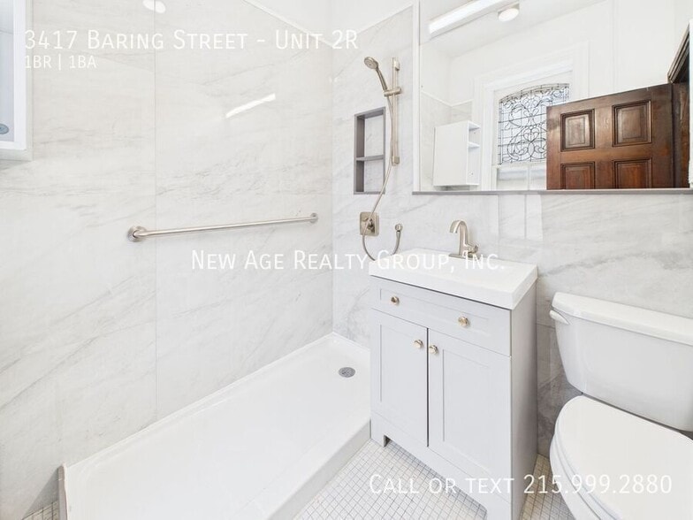 Building Photo - 3417 Baring St