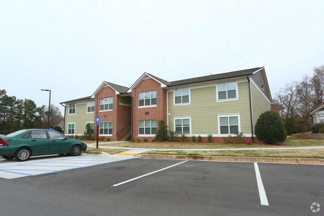Building Photo - North Grove