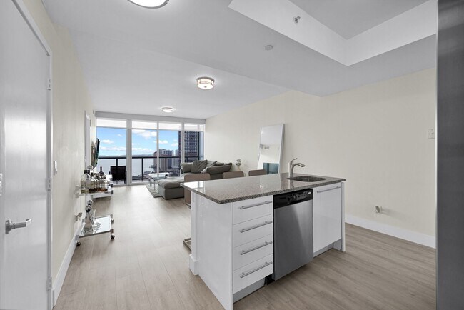 Building Photo - 888 Biscayne Blvd