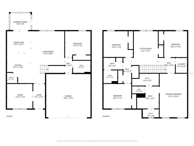 Building Photo - 17343 Harvest Moon Way