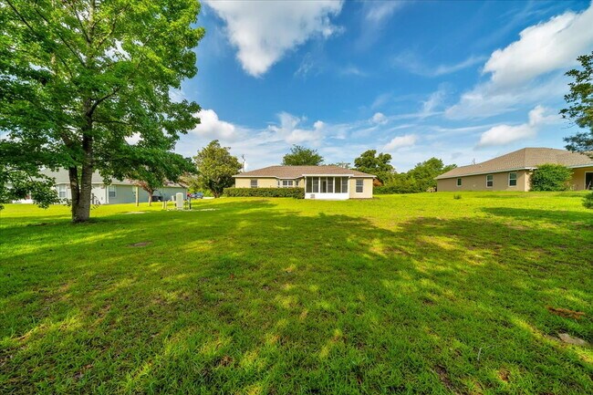 Building Photo - Spacious 3-Bed, 2-Bath Home for Rent in SW...