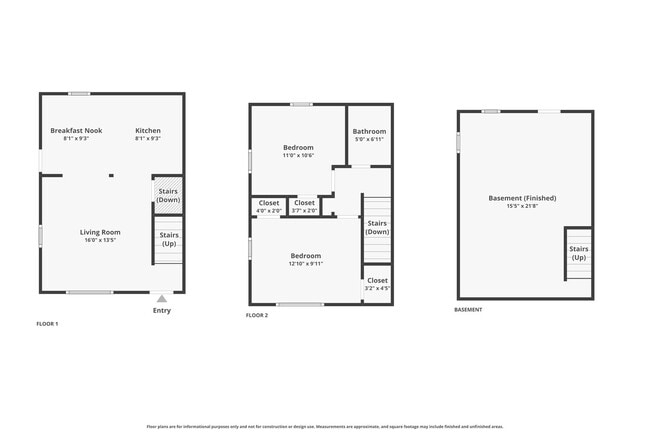 Building Photo - Nicely Updated Duplex Near UVA Medical Center