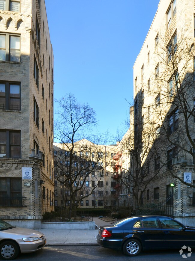 2075 Wallace Ave 2075 Wallace Ave Bronx NY 10462 Apartment Finder