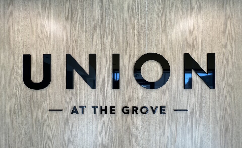 Building Photo - Union at the Grove