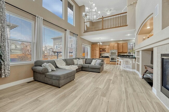 Building Photo - 3617 Craftsbury Dr