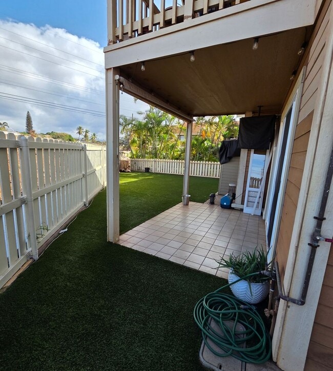 Building Photo - Pet Friendly downstairs 2/1.5-bedroom North Kihei Condo