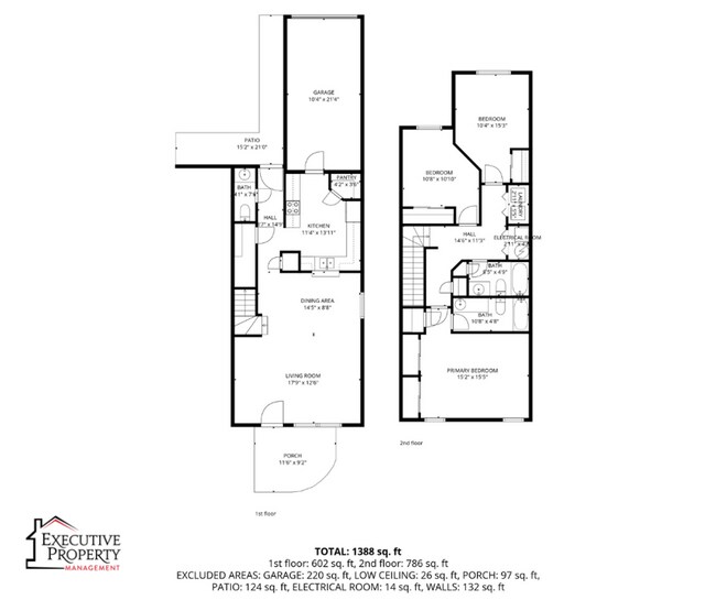 Building Photo - 1345/1347 Amblewood