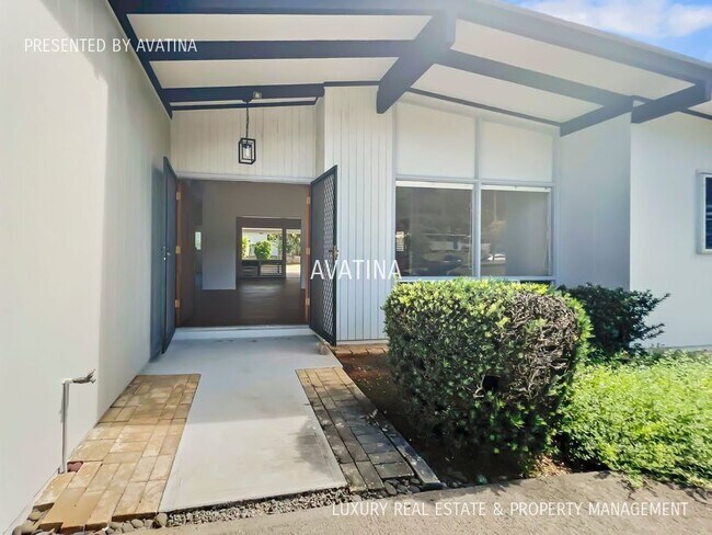 Building Photo - 1480 Akeke Pl