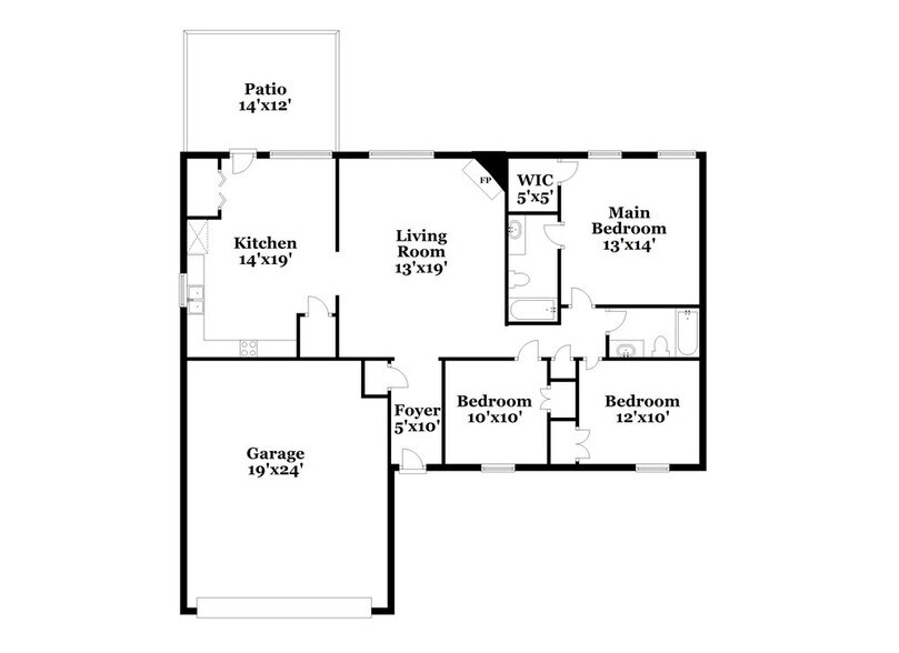 Building Photo - 1741 Madison Cove E