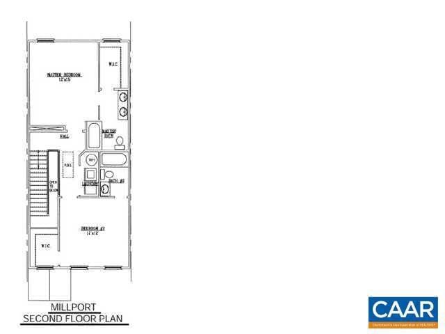 Building Photo - 544 Summerford Ln
