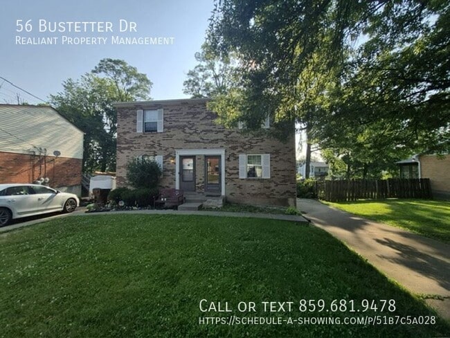 Primary Photo - 56 Bustetter Dr