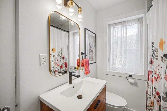 Building Photo - Sunlit Wheat Ridge Gem with Huge Wooded Backyard