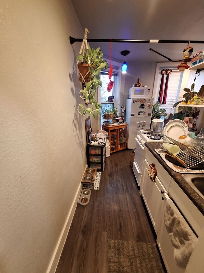 Building Photo - Studio Open May - Convenient location with storage!