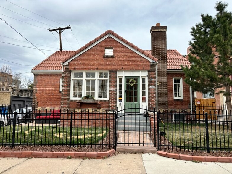 Primary Photo - 721 E 2nd Ave