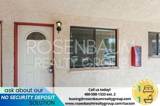 Building Photo - Spacious 1-bed, 1-bath downstairs apartmen...