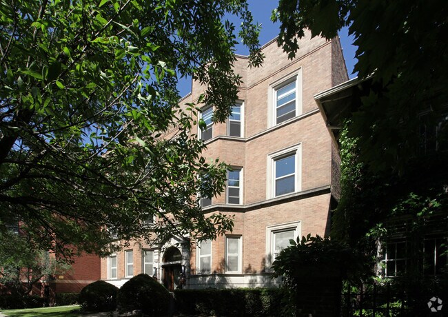 Building Photo - 5533 S. Blackstone