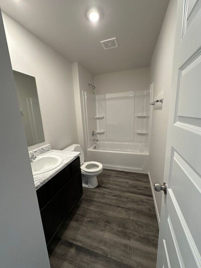 Building Photo - *Pre-leasing* BRAND NEW Three Bedroom | Tw...