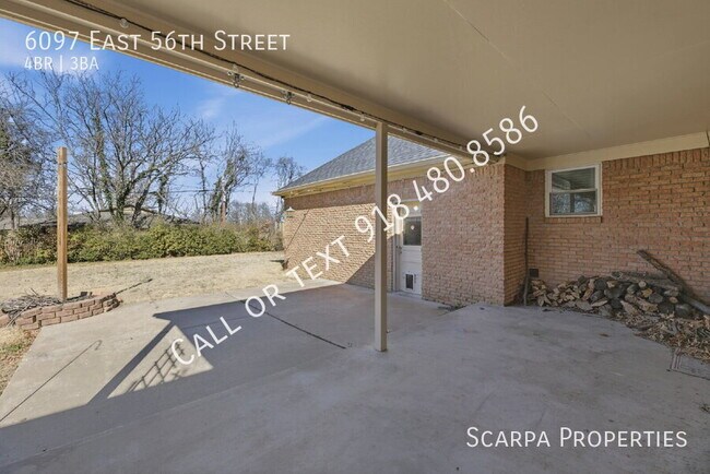 Building Photo - 6097 E 56th St