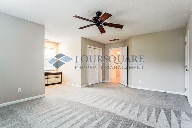 Building Photo - Spacious 4-Bed/2.5-Bath Home with Private Yard, Bonus Room and Back Deck, Convenient to Wake Fore...