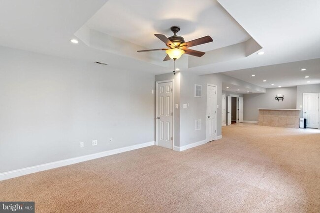 Building Photo - 7495 Cavalcade Dr