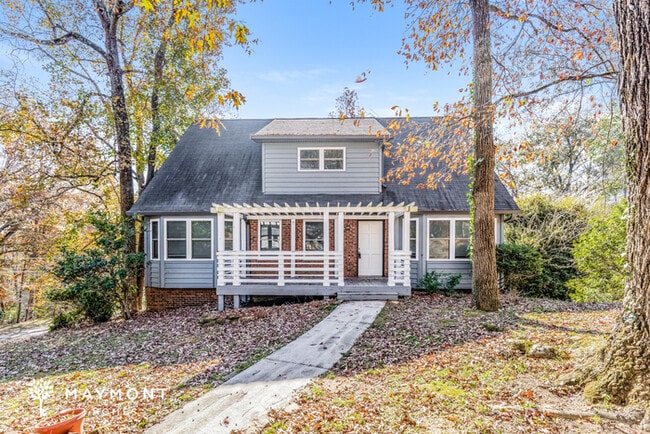 Building Photo - 4142 Riverbrook Rd