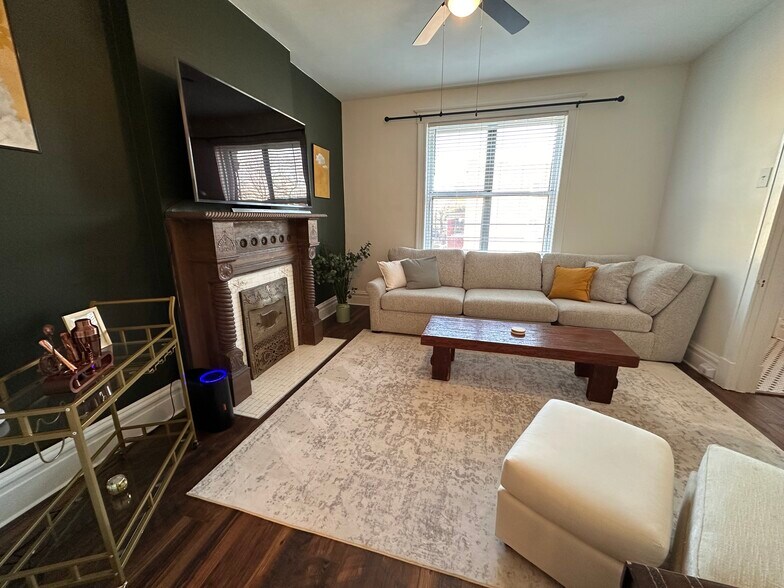 Building Photo - 2505 Minnesota Ave